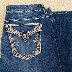 Jeans - Code Bleu Women’s